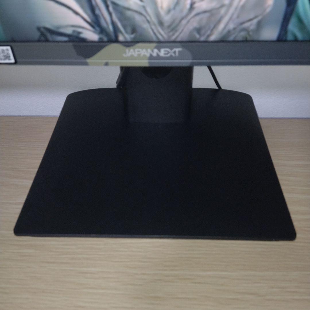 JAPANNEXT ゲーミングモニター 23.8インチ 液晶モニター