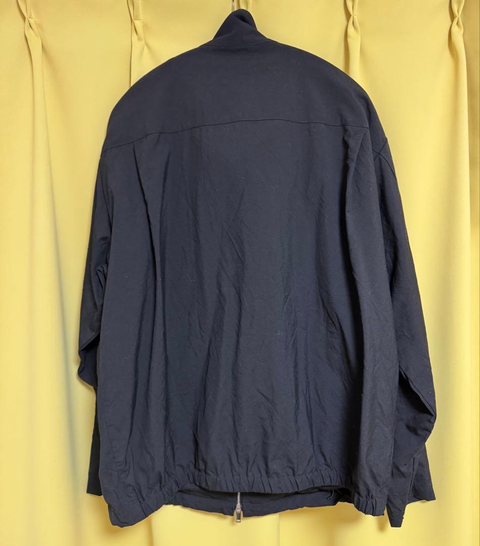 markaware gym jacket トラックジャケット