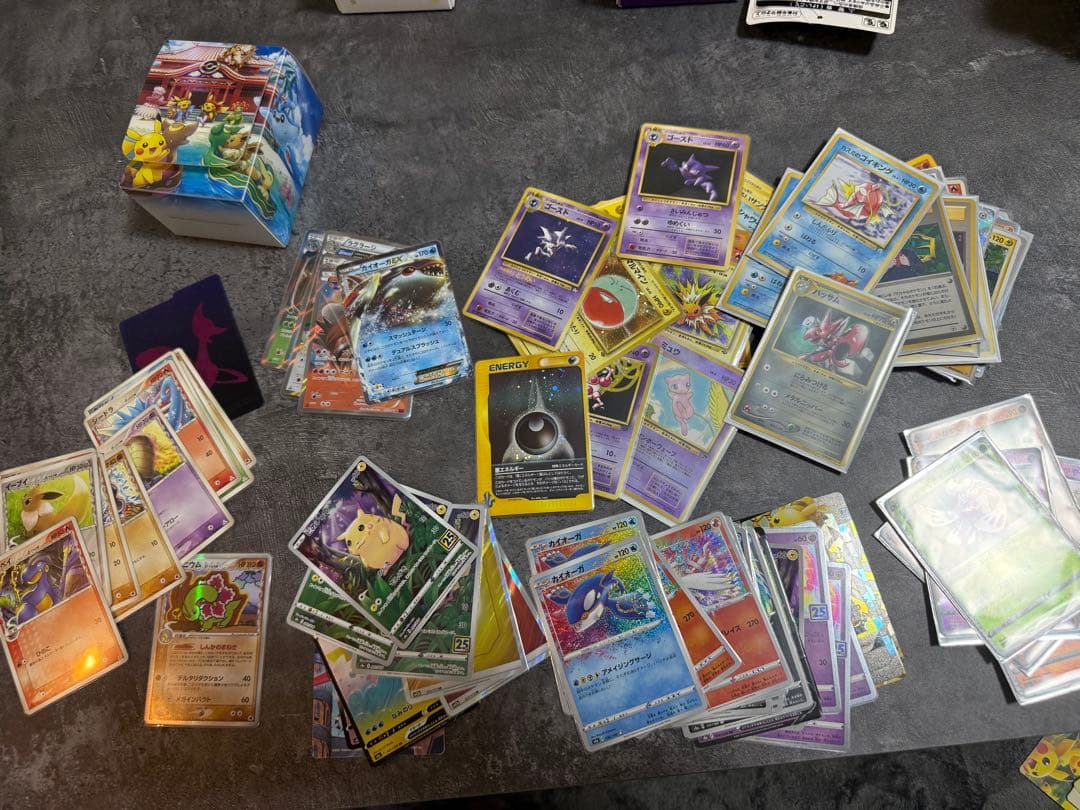 フ*ル様 ポケモンカード_引退品_デッキ、スタートデッキ、旧裏カード、シングルカ