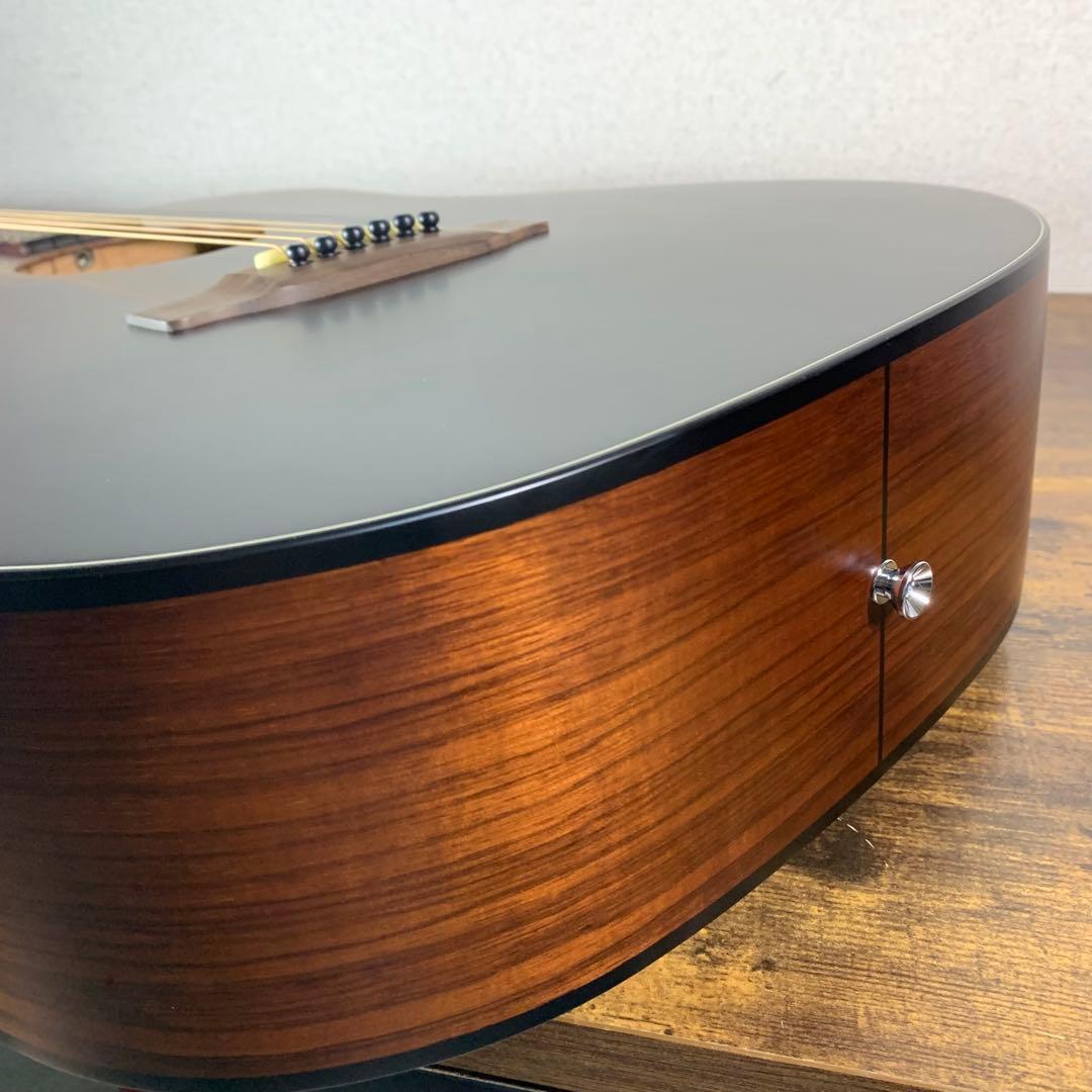 K776⭐︎超美品 K.YAIRI SL-OV2 VSB アコースティック ギター