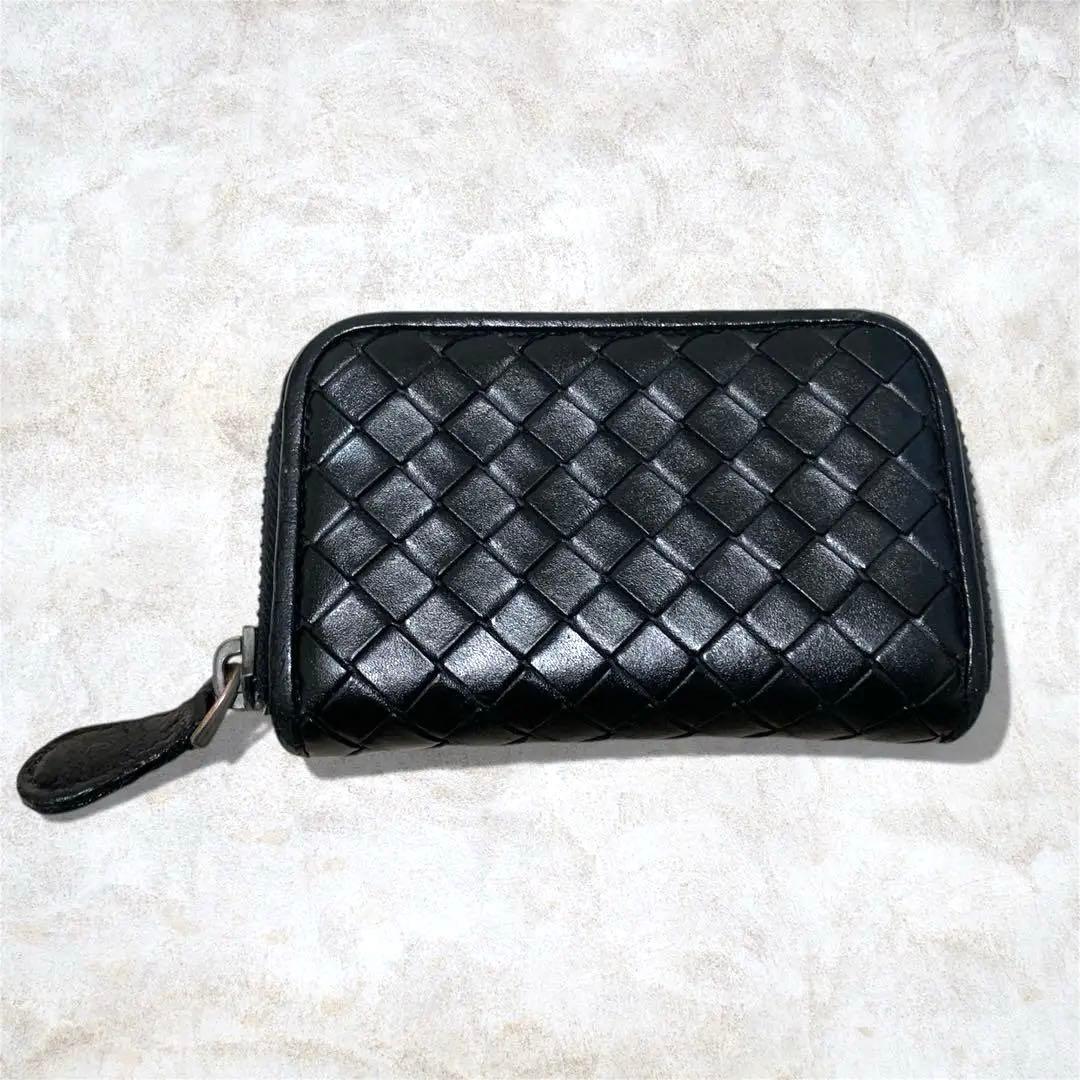 最終価格★BOTTEGA ボッテガヴェネタ　ケース　イントレチャート化粧箱