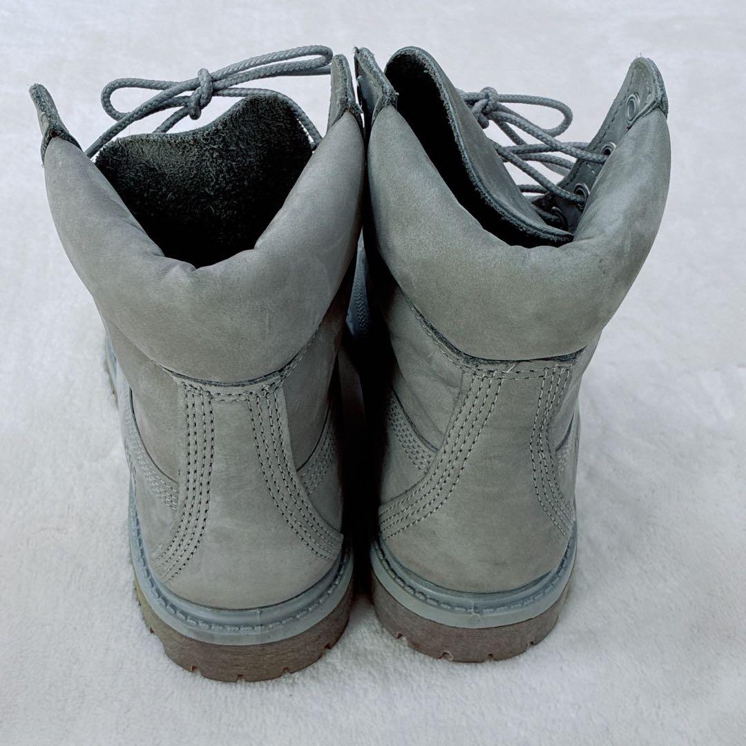 美品✨Timberland 6インチプレミアムブーツ 22.5cm
