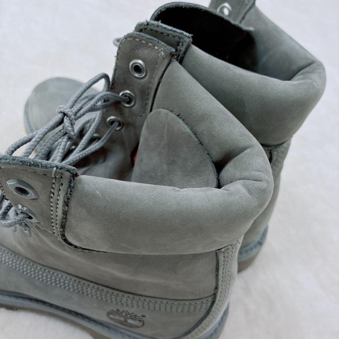 美品✨Timberland 6インチプレミアムブーツ 22.5cm