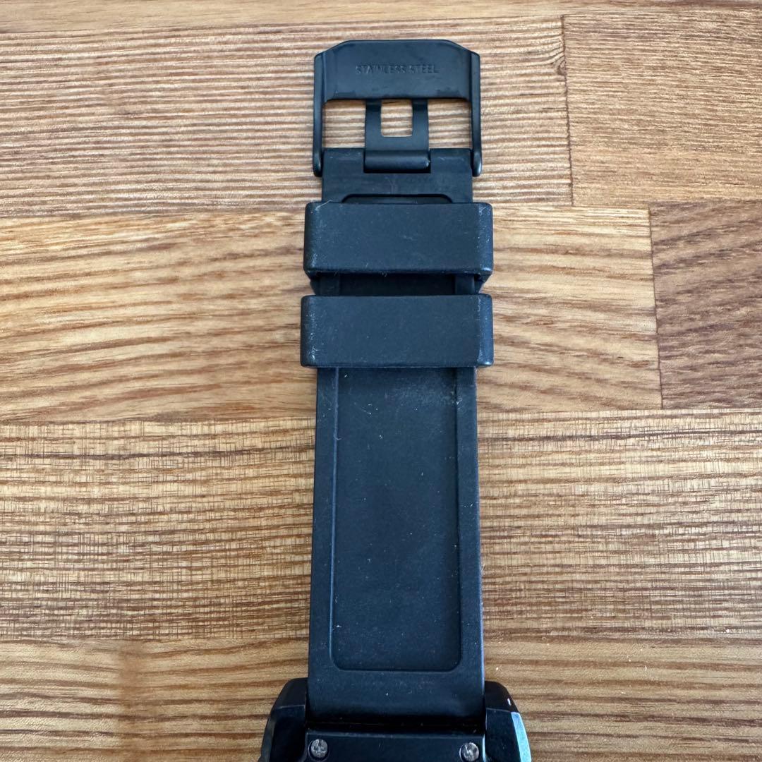 LUMINOX ネイビーシールズ カラーマーク 3051.BO