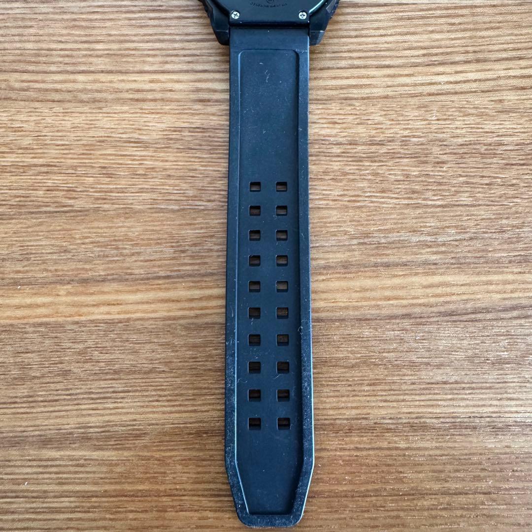 LUMINOX ネイビーシールズ カラーマーク 3051.BO