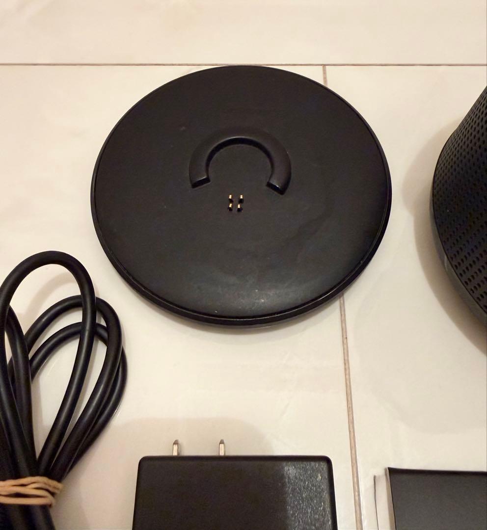 【動作確認済】BOSE SOUNLINK REVOLVE ＋