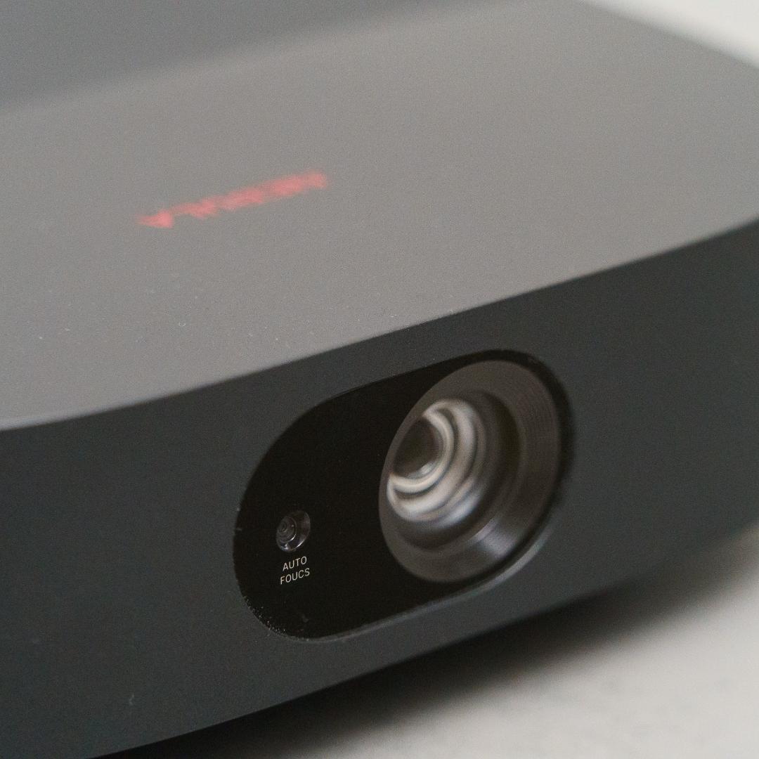 Anker Nebula Vega Portable 美品