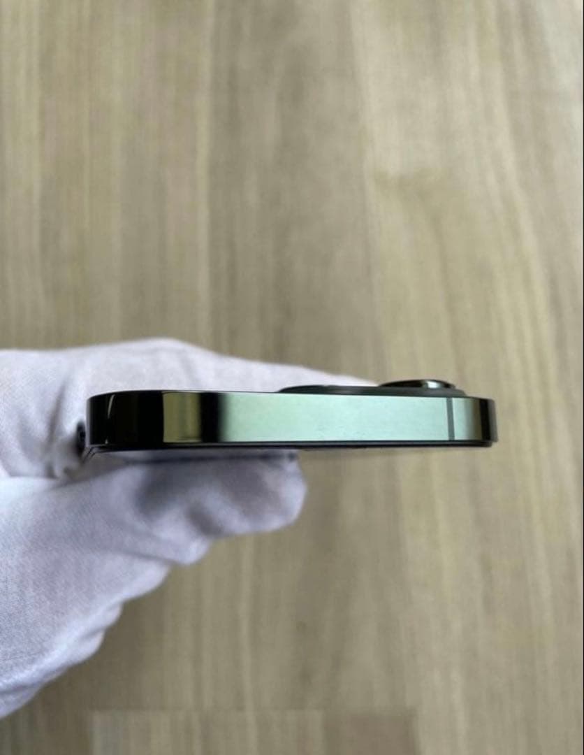 【新品同様】iPhone 13 Pro 128GB SIMフリー