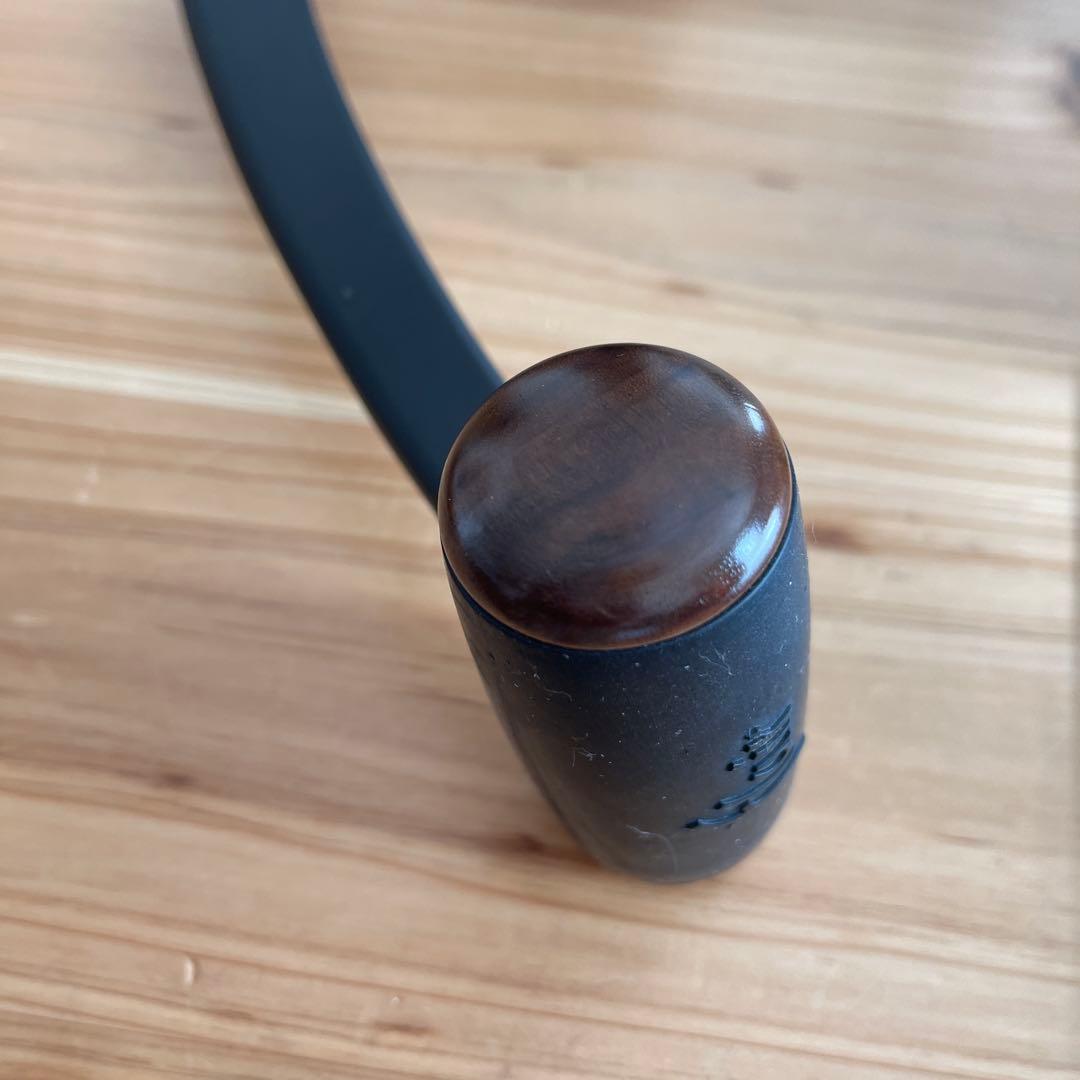 Flair 58 Plus（加熱）純正ハードケース付＋VP＋Oリング