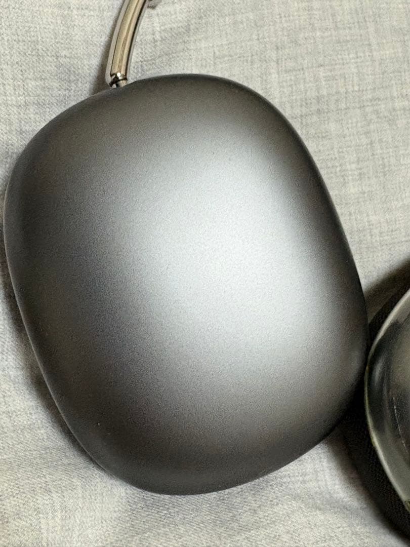 AIR PODS MAX 1世代　ブラック