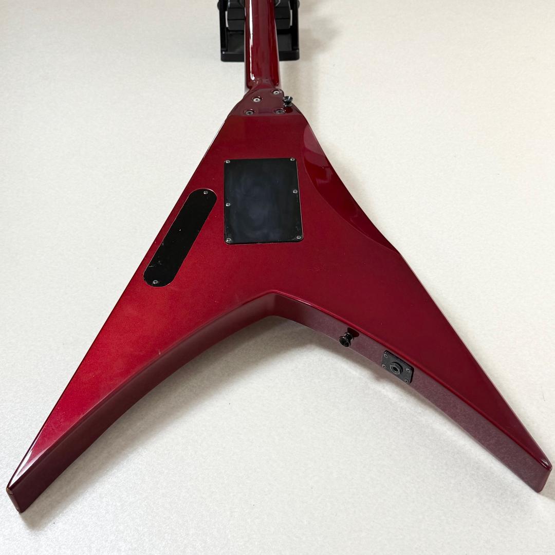 EDWARDS by ESP PENICILLIN 千聖モデル E-C-98V