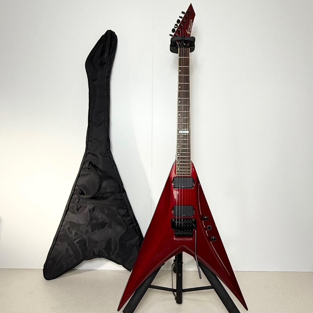 EDWARDS by ESP PENICILLIN 千聖モデル E-C-98V