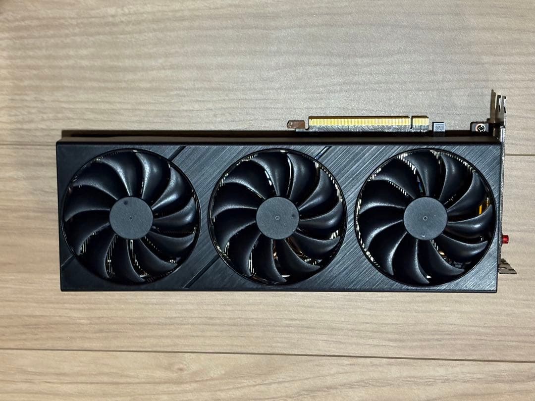 商品名 RX 6800 XT 16GB(訳アリ)