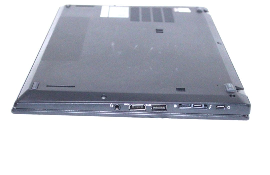 NEC VERSAPRO VB-9 i5-10th カメラ typeC i14