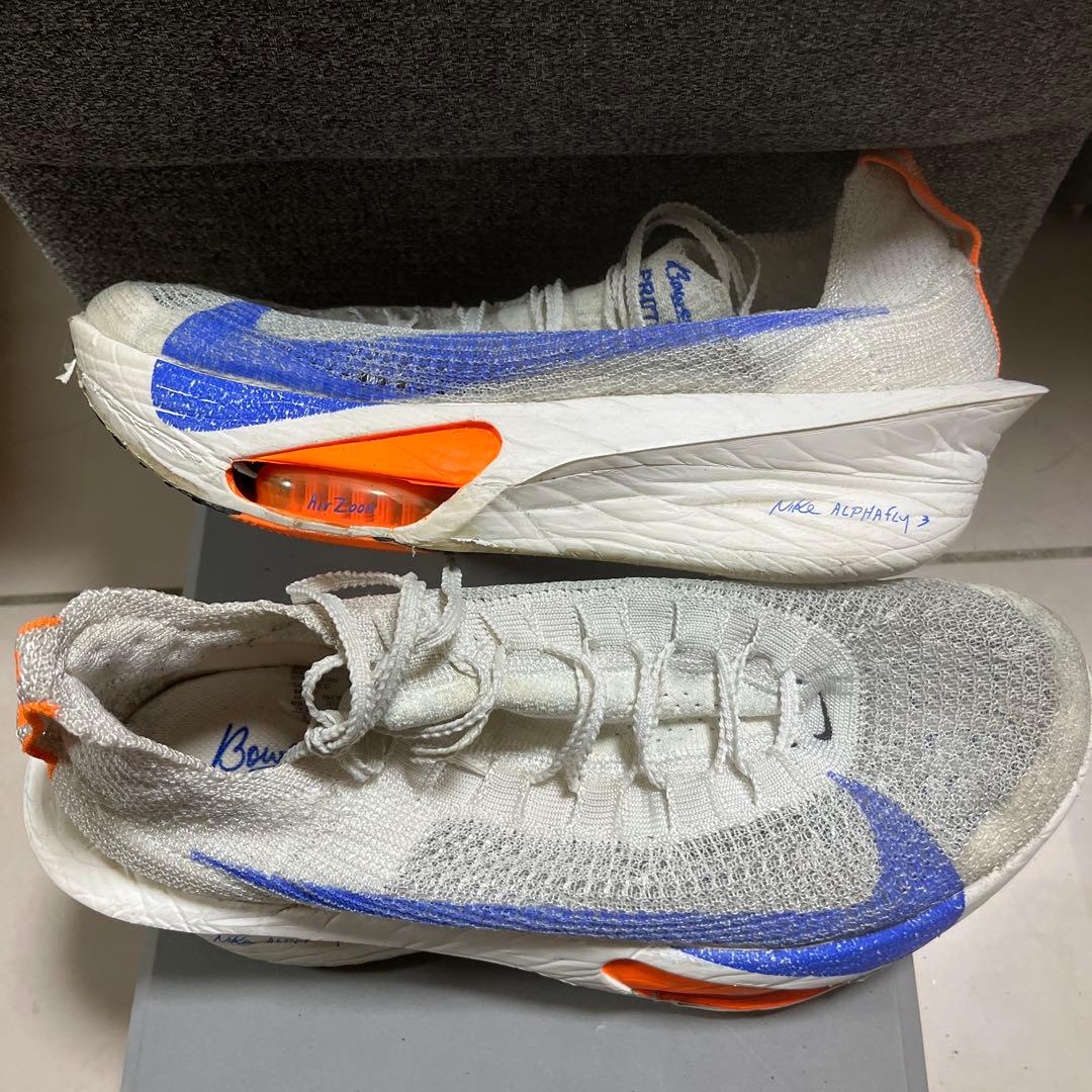 ナイキ エアズームアルファフライ3 [26.0cm]