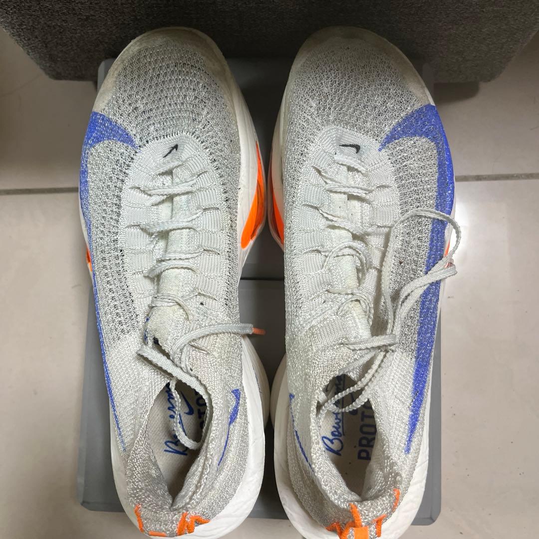 ナイキ エアズームアルファフライ3 [26.0cm]