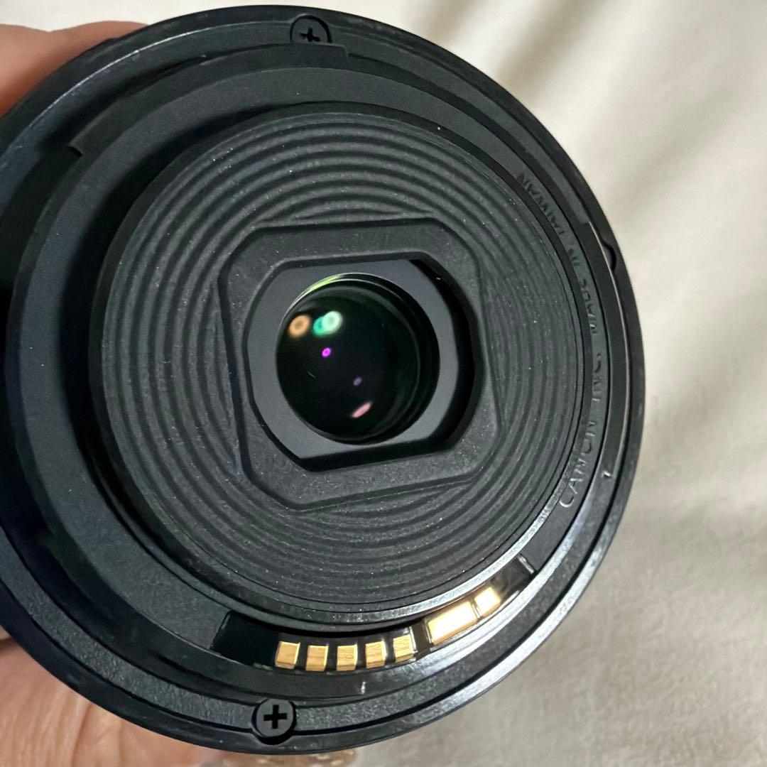 canon eos kiss x9 ズームレンズキット