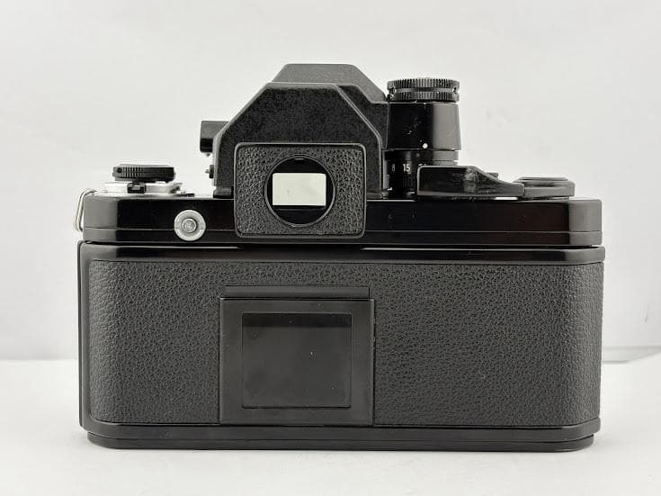 ★極上品★ニコンNIKON F2 フォトミック S DP-2 / レンズキッド