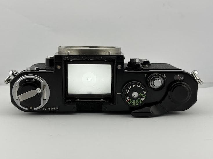 ★極上品★ニコンNIKON F2 フォトミック S DP-2 / レンズキッド