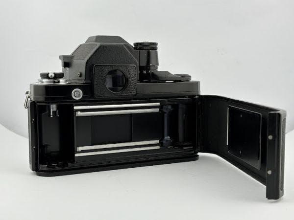 ★極上品★ニコンNIKON F2 フォトミック S DP-2 / レンズキッド