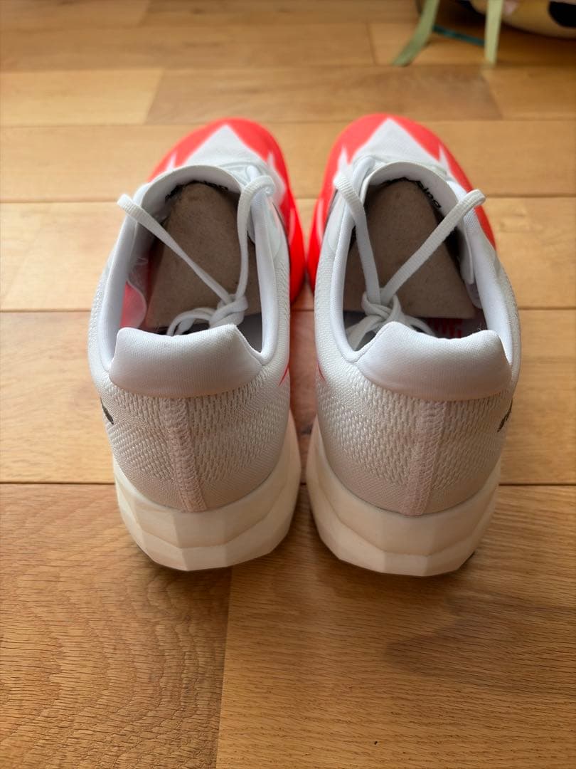 New Balance フューエルセルスーパーコンプエリートV5 サイズ26.5