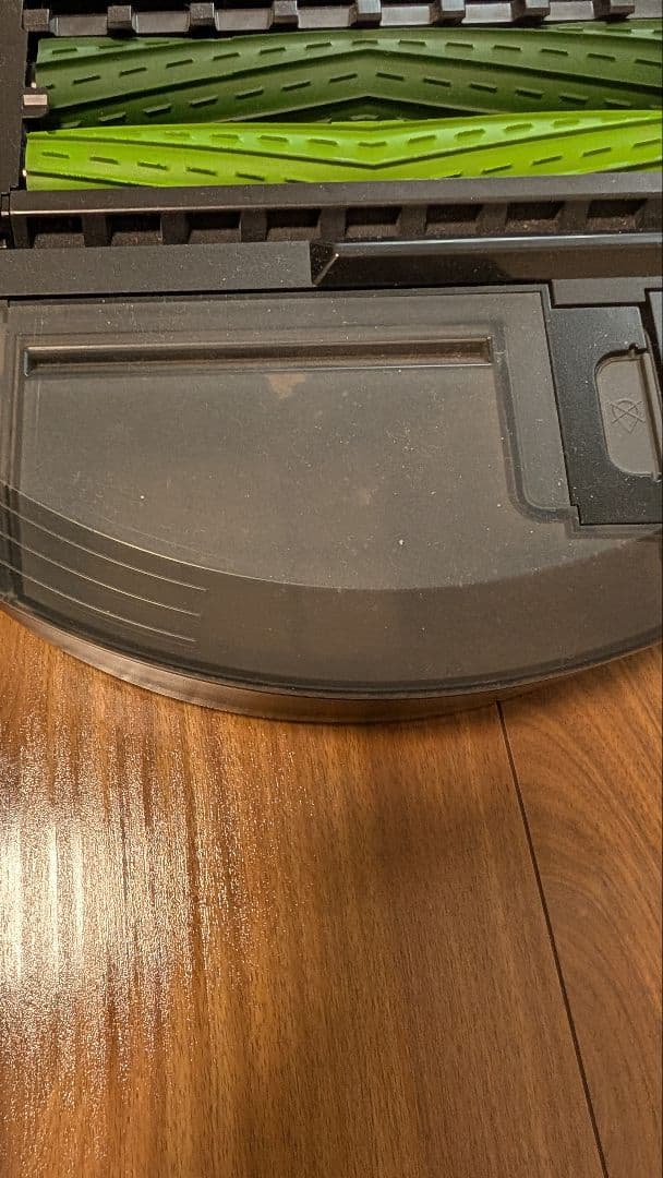 iRobot Roomba i2 ロボット掃除機本体　※難あり※