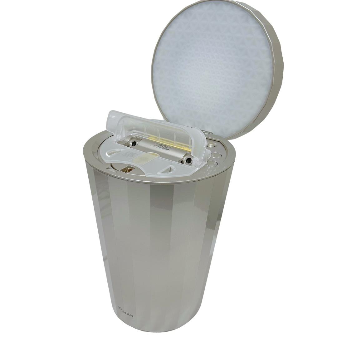 ヤーマン YA-MAN YJSB0N フォトケア 美顔器 スチーマー