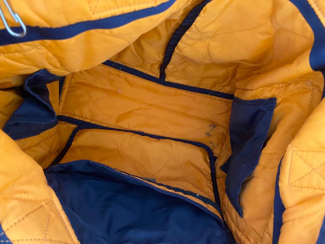 ポーター PORTER フォース　トートバッグ　2way