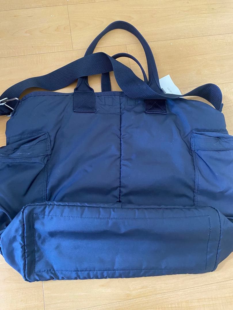 ポーター PORTER フォース　トートバッグ　2way
