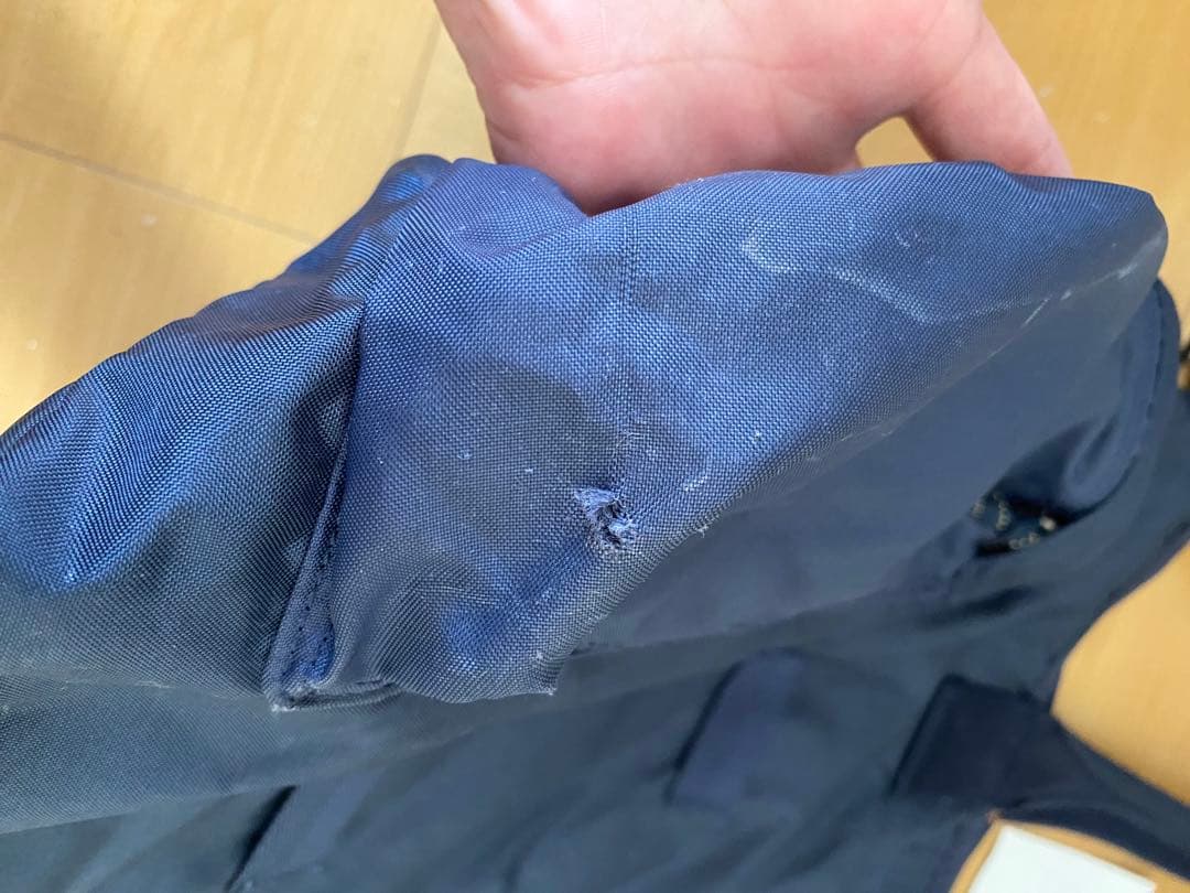 ポーター PORTER フォース　トートバッグ　2way