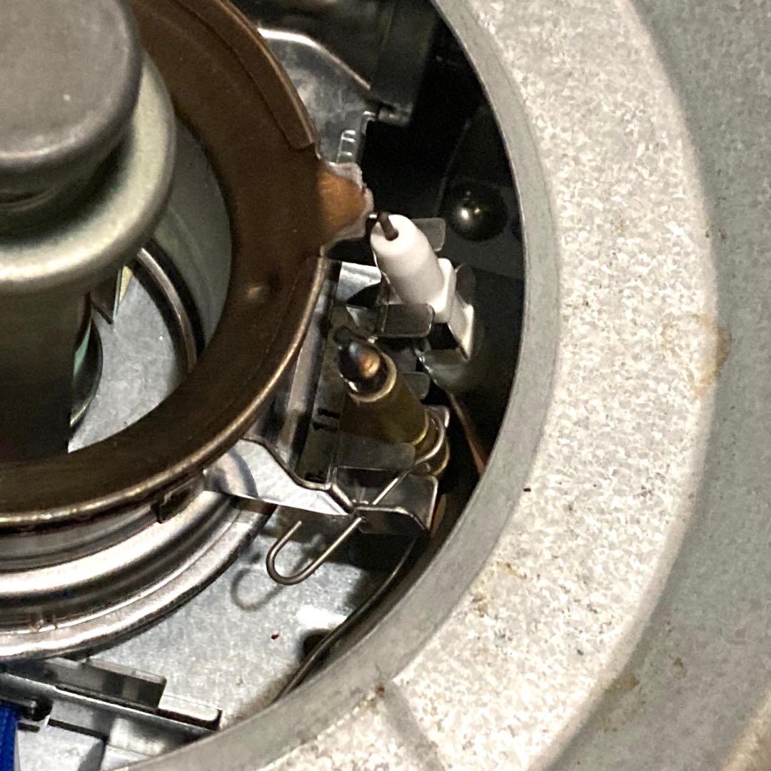 美品✨ Rinnai リンナイ ガス炊飯器 RR-05MRT（A）都市ガス用