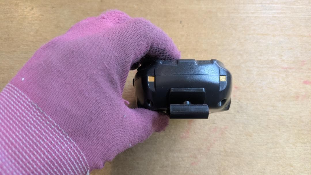 サーマルプリンタ　SII MP-B20 レシート モバイル　ケース　感熱紙つき