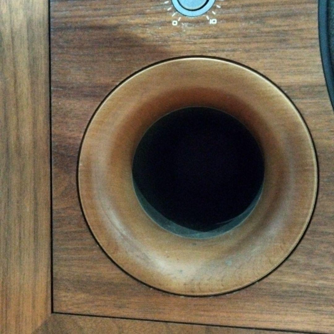 2-1 Yamaha YST-SW1000 スーパーボックス ウーファー