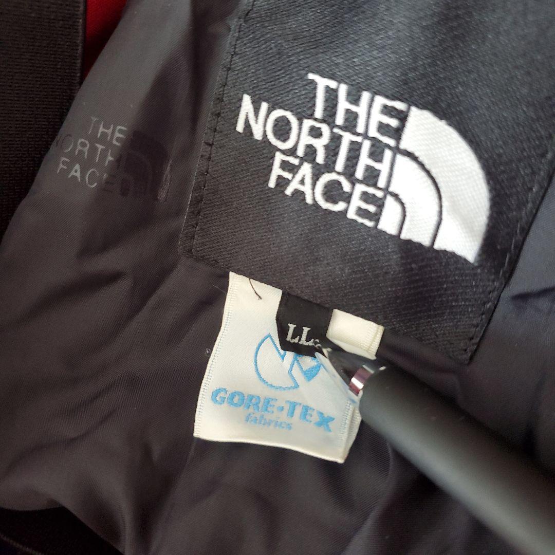 ジャケット・アウター THE NORTH FACE CORDURA PLUS EXPEDITION