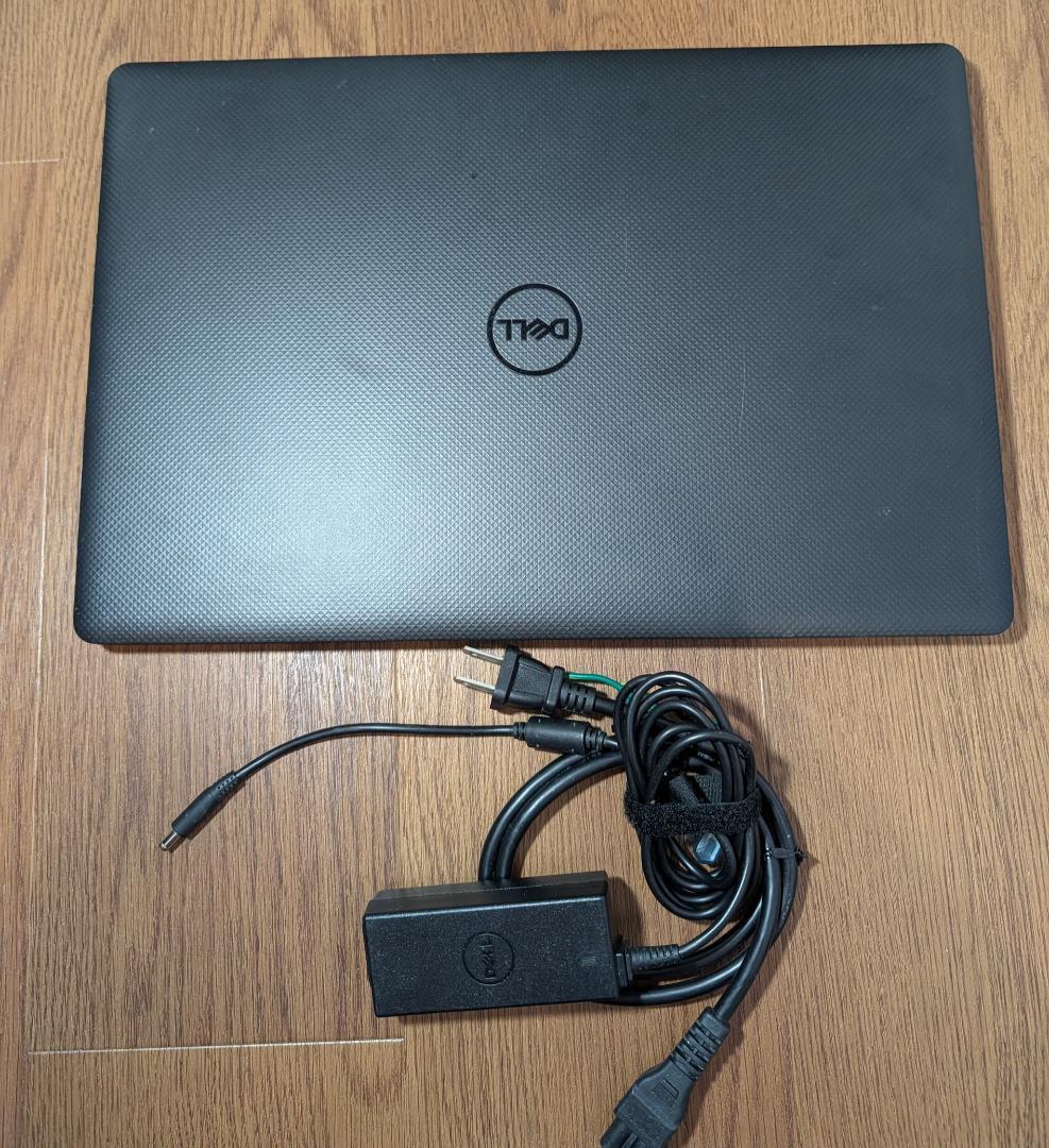 DELL Vostro 15 3000(3591) 10世代corei3 20年