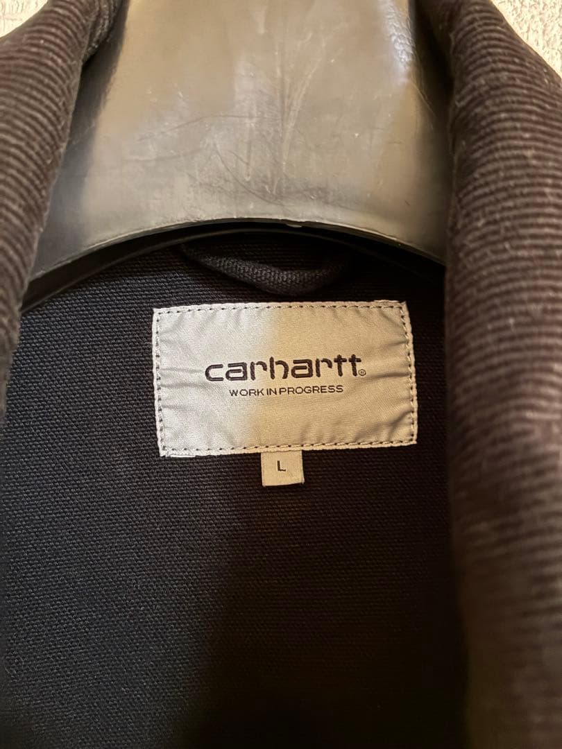 ジャケット・アウター CARHARTT WIP OG Detroit jacket