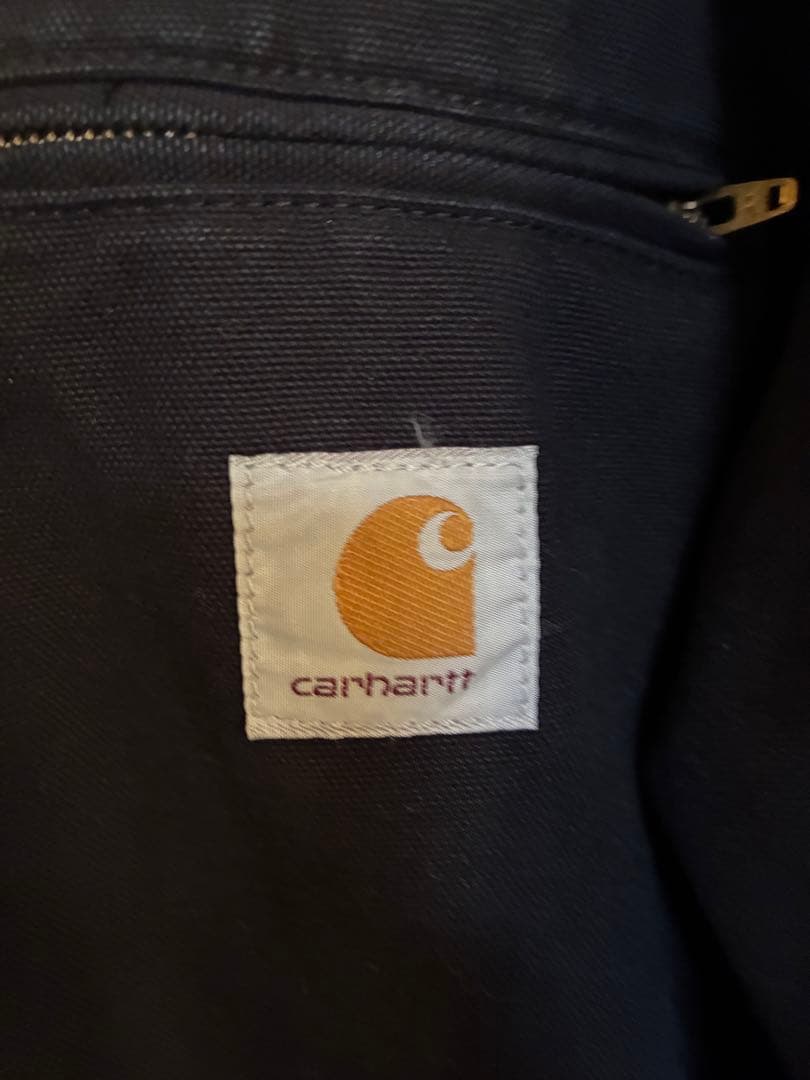 ジャケット・アウター CARHARTT WIP OG Detroit jacket