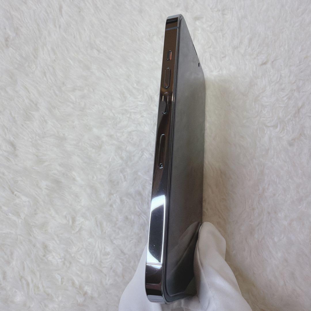 iPhone13Pro 256G 美品　純正バッテリー100% SIMフリー
