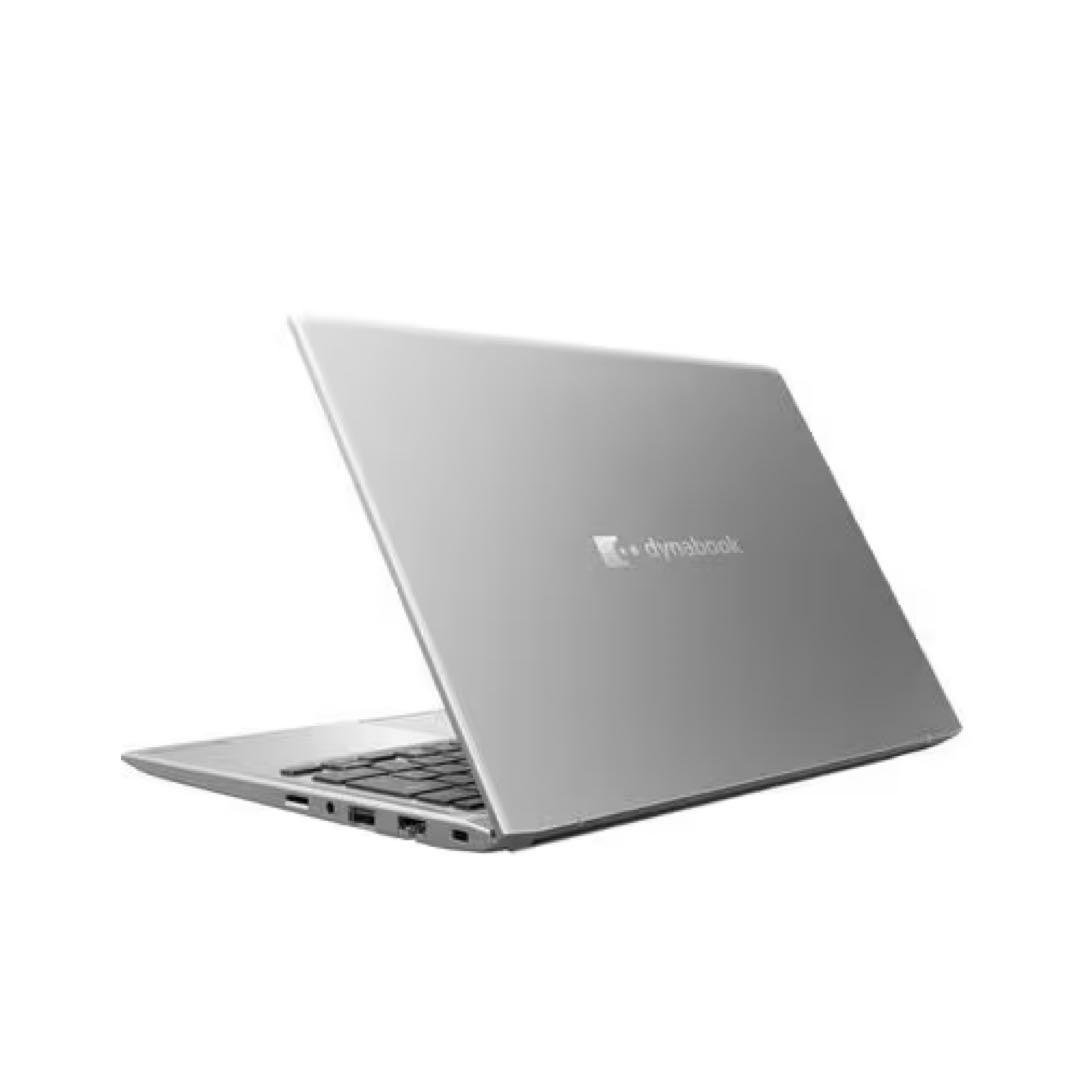 新品　dynabook S6/YYS（P3S6YYES）