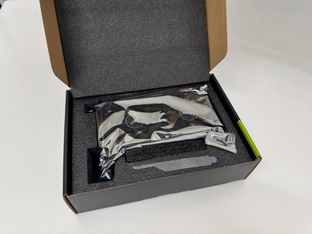 グラフィックボード・グラボ・ビデオカード RTX4060 VENTUS 2X BLACK 8G OC