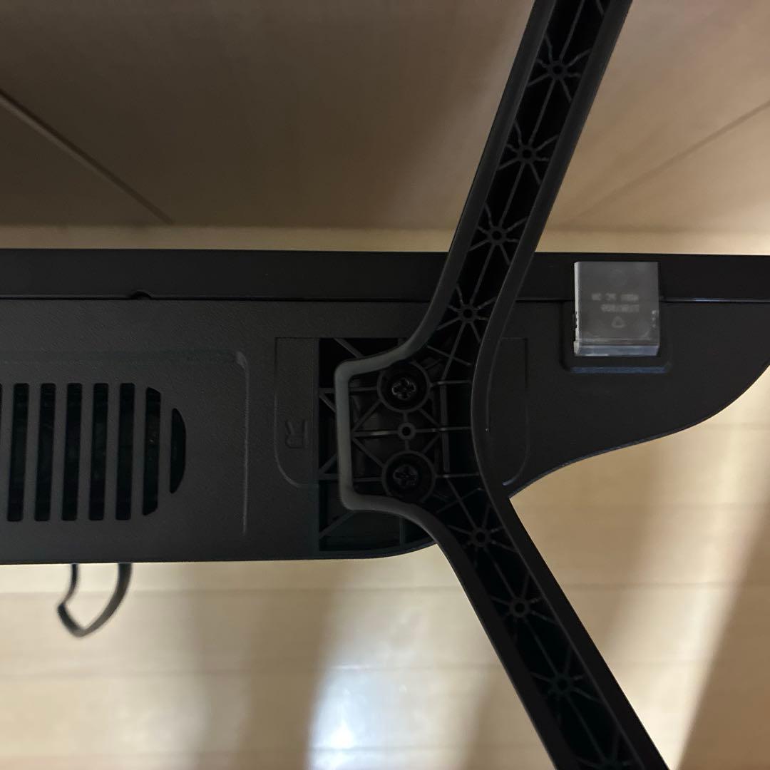 fastlife SMT_43_4k 4k チューナーレスtv 43v