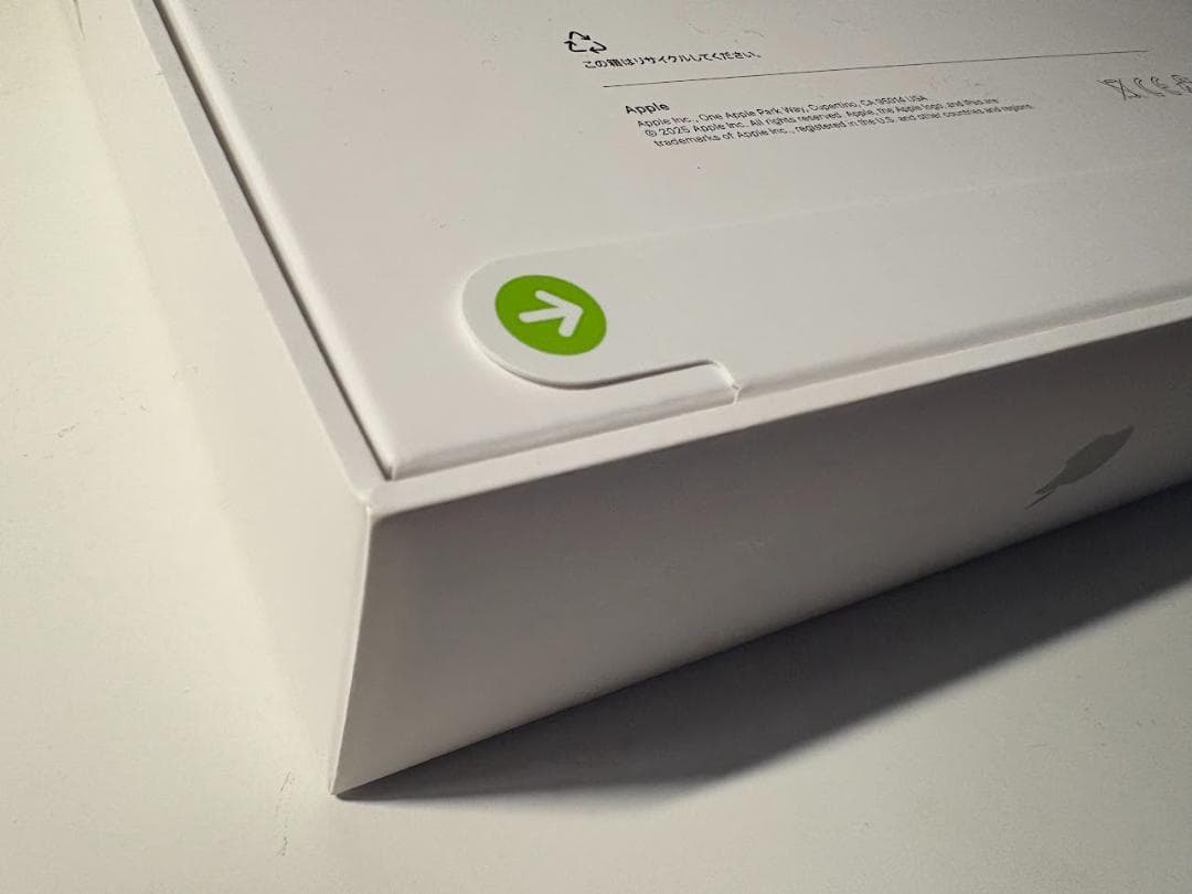 【新品】【未開封】iPad A16 第11世代 Wi-Fi 128GB シルバー