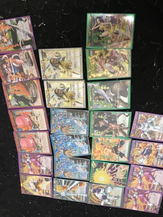 ミラクルバトルカードダス (ミラバト) 引退