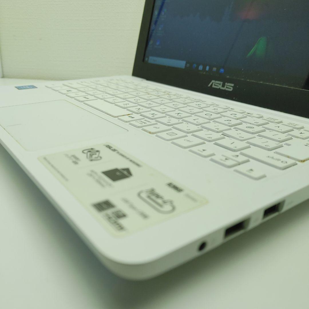 Asus R206SA - FD0029T ノートPC