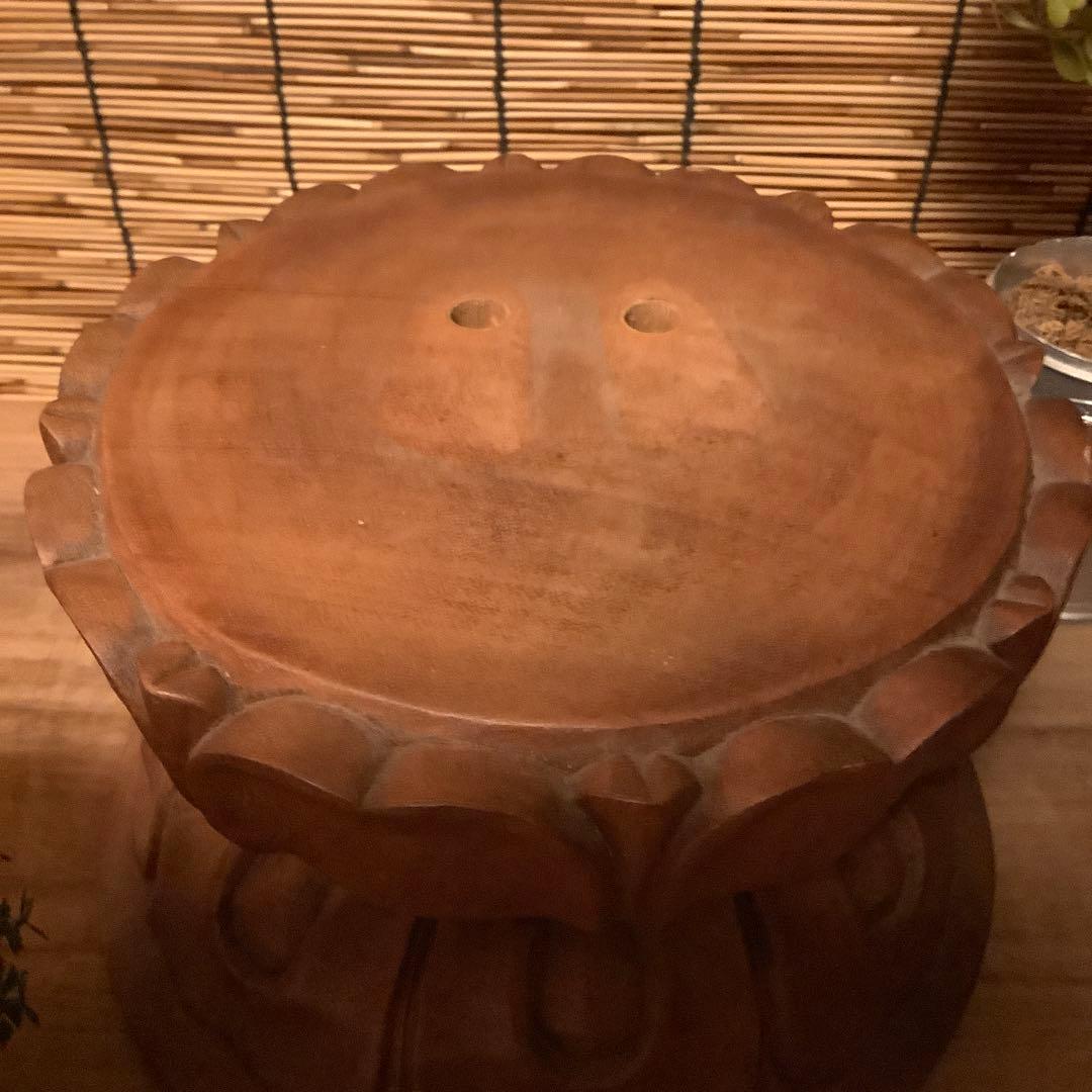 大正期「白鳳文化・夢違観音菩薩立像」法隆寺国宝写仏・平城京・天平文化・木彫・銘刻