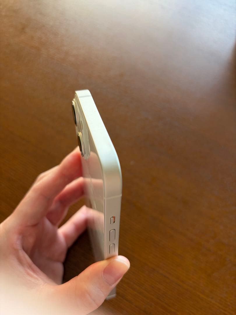 Apple iPhone 13 ホワイト 本体 128G SIMフリー