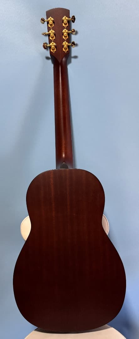 早い者勝ち♪アンプに繋げる K.Yairi Nocturne Fホール仕様 ♪