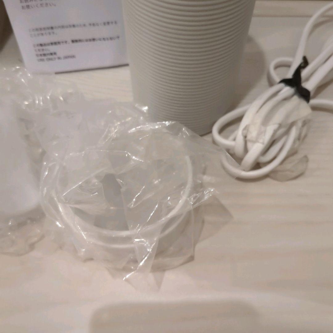 【新品級】シロカ　ポータブルクーラー　2024年製　SY-D151