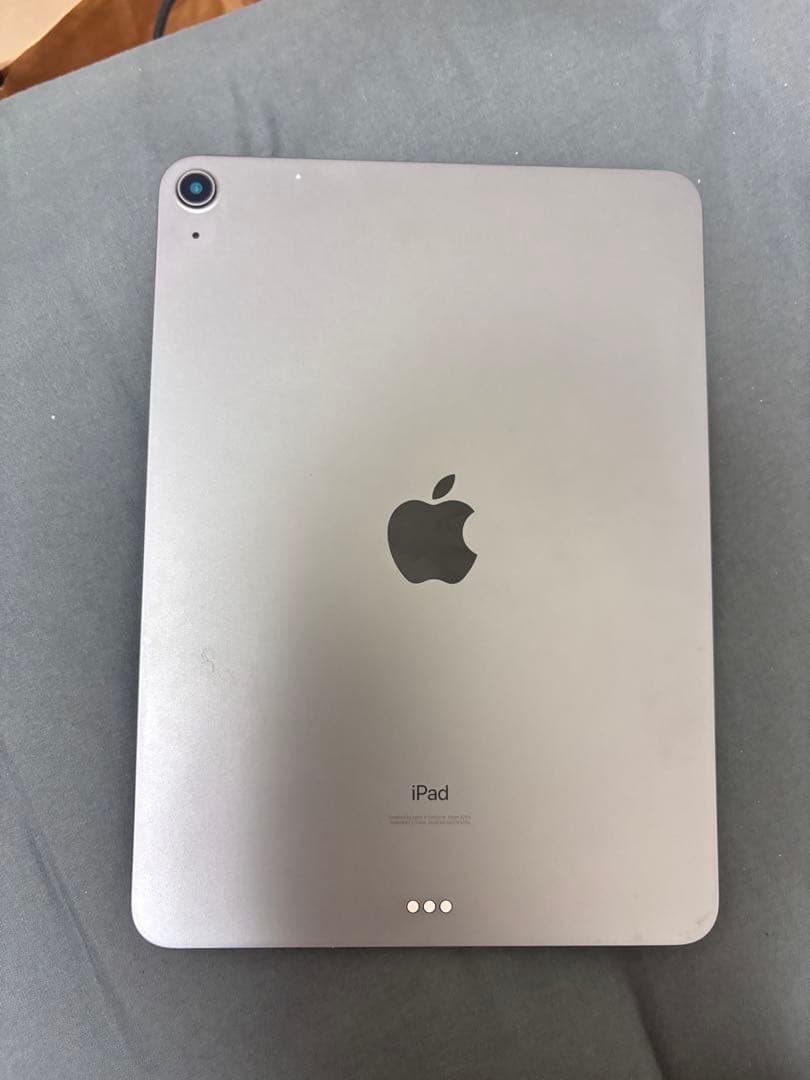 Apple iPad AIR 4 第4世代