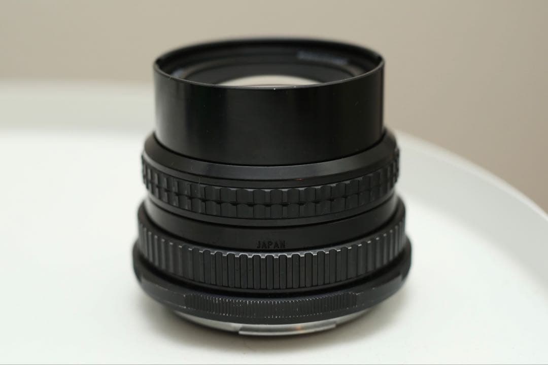 PENTAX ペンタックス SMC 67 90mm F2.8